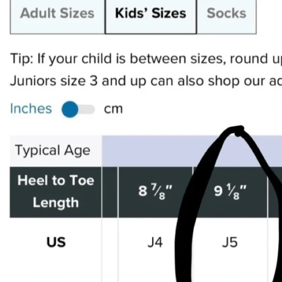 Crocs juniors 5 - Picture 7 of 7